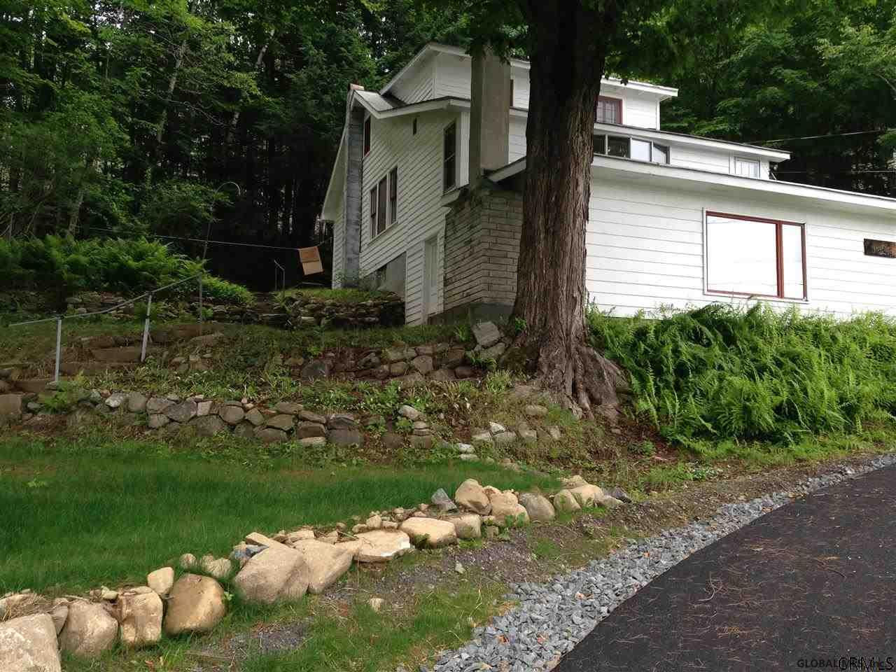 1149 North Shore Road Day, NY 12835 - Photo 2 of 12 Photo 2