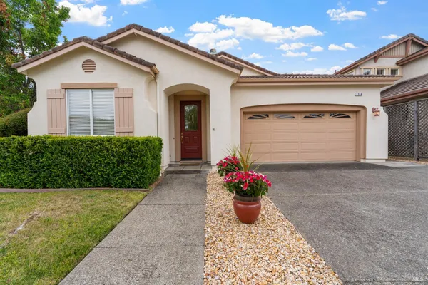 $838,000 | 1284 Eagle Drive, Windsor, CA 95492