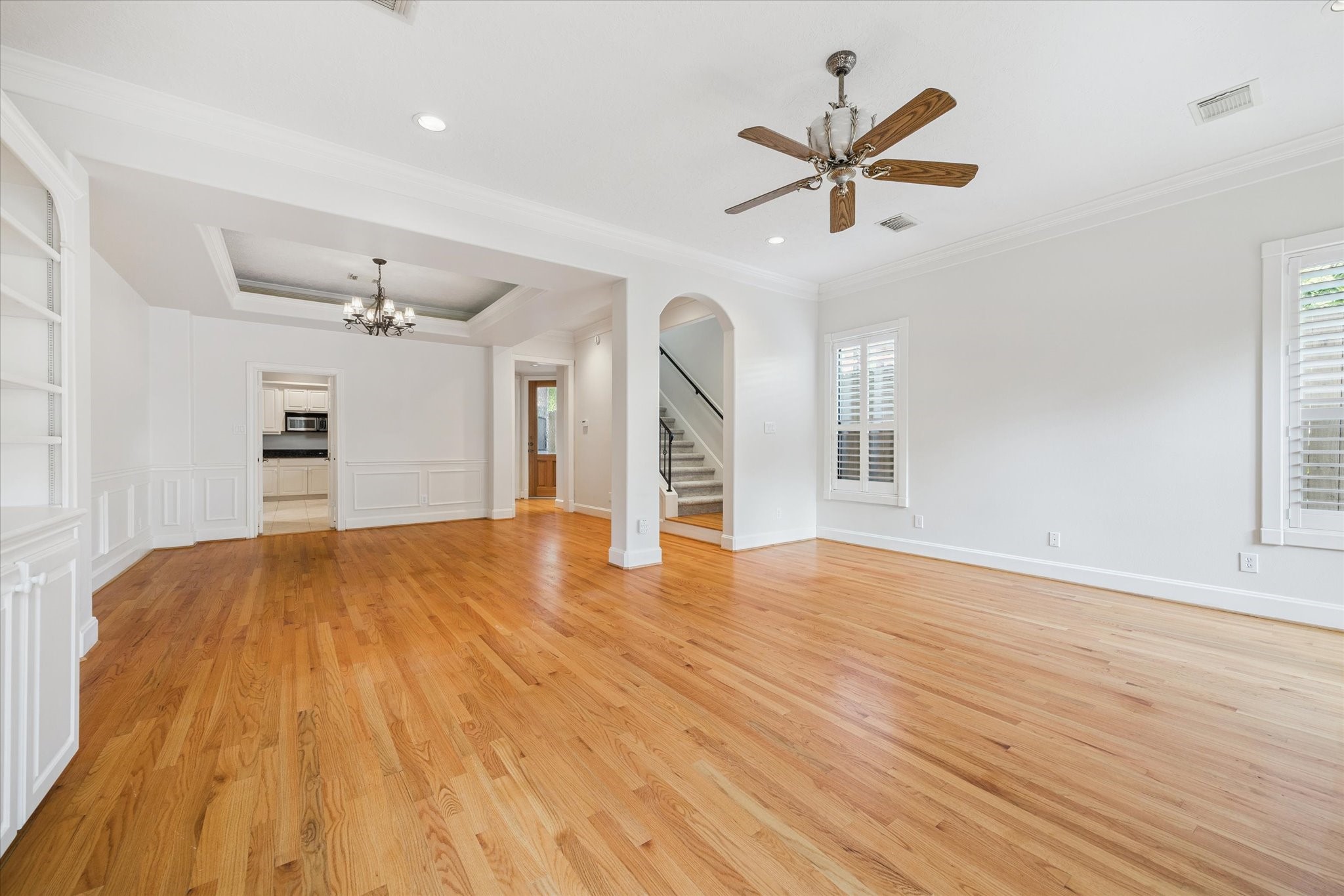 1705 Park Street Houston, TX 77019 - Photo 11 of 28