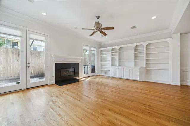 $650,000 | 1705 Park Street, Houston, TX 77019