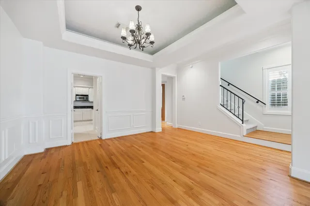 $650,000 | 1705 Park Street, Houston, TX 77019