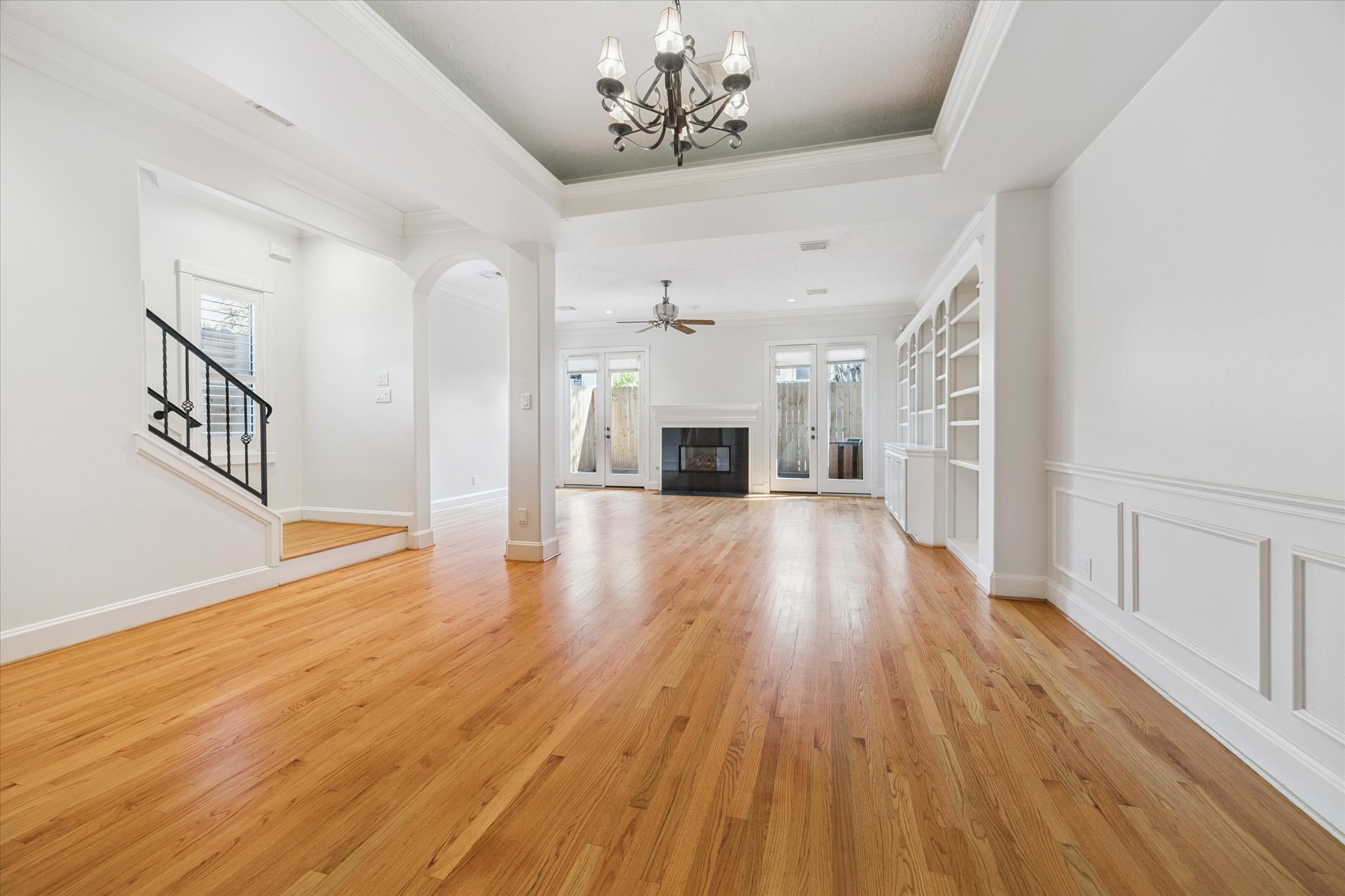 1705 Park Street Houston, TX 77019 - Photo 9 of 28