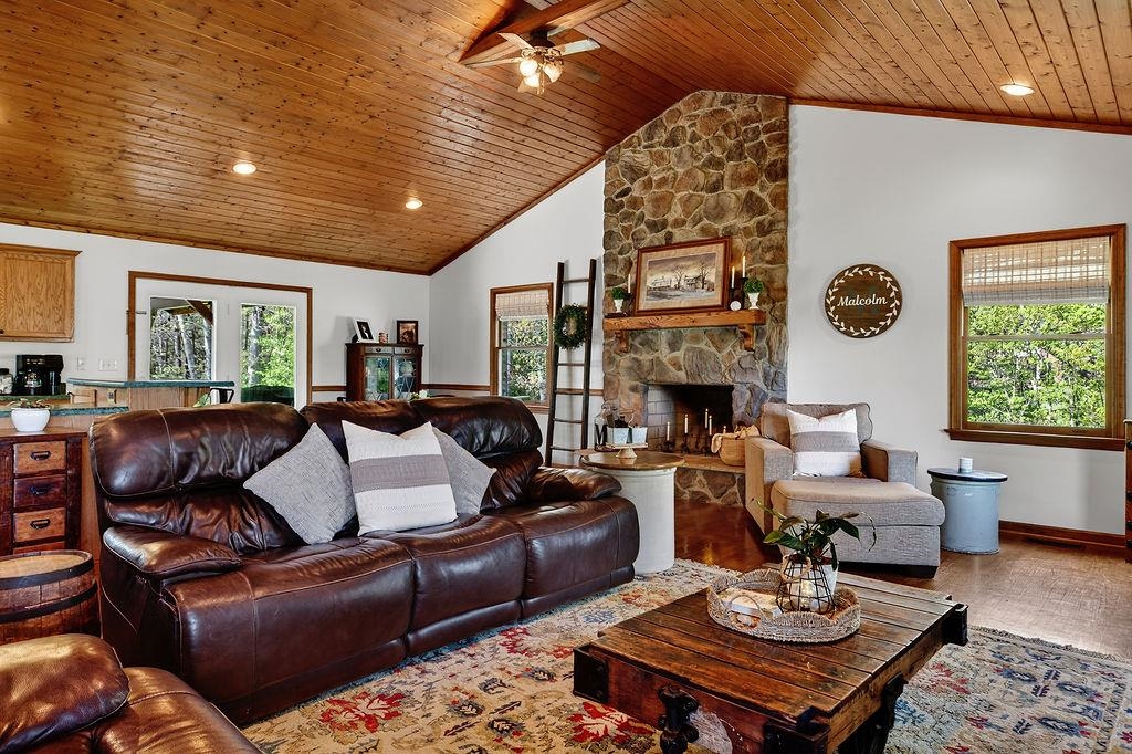 576 Vinegar Hill Road Churchville, VA 24421 - Photo 10 of 53 Gallery Image 10