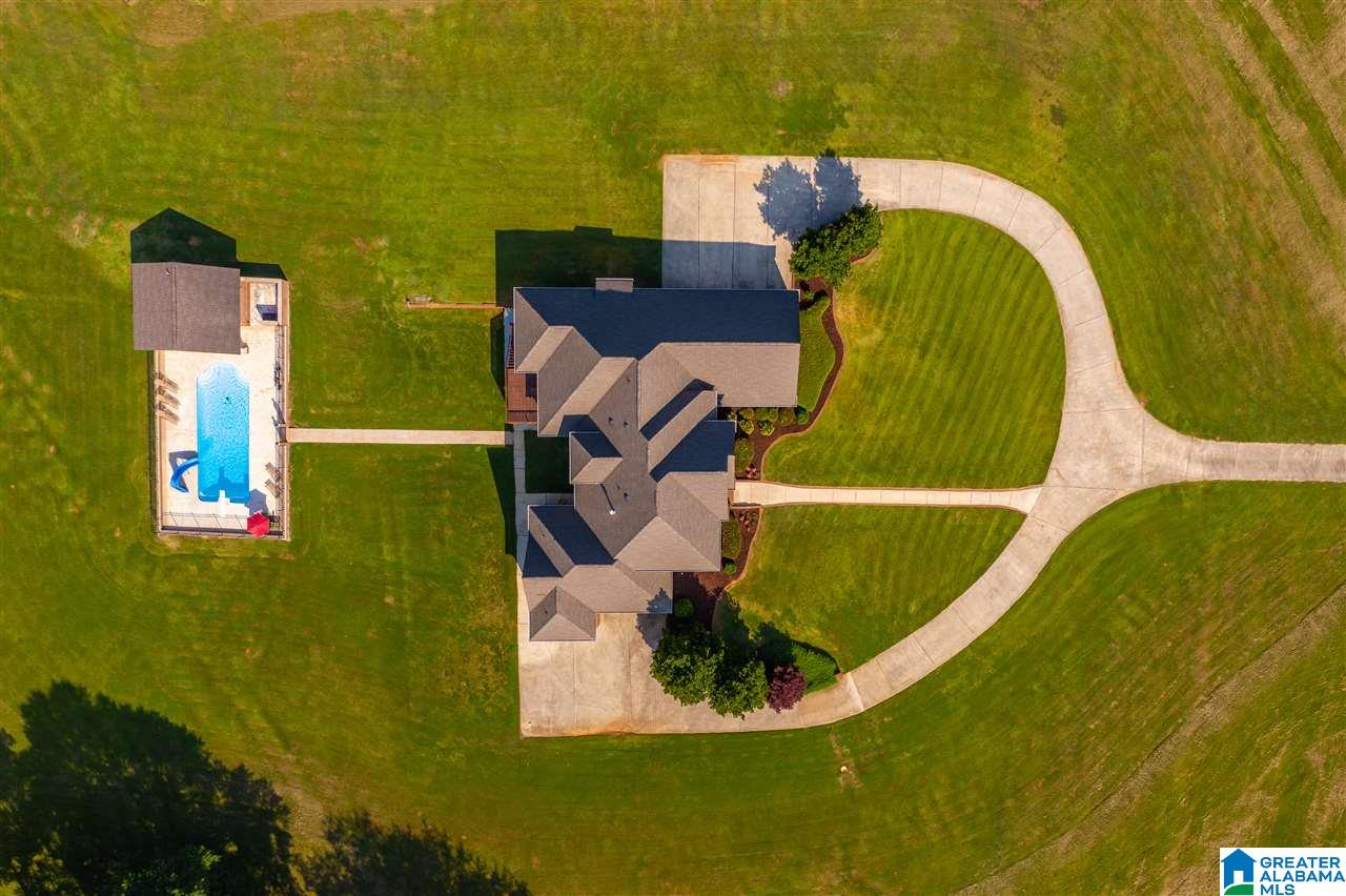 554 Huff Lane Springville, AL 35146 - Photo 50 of 50