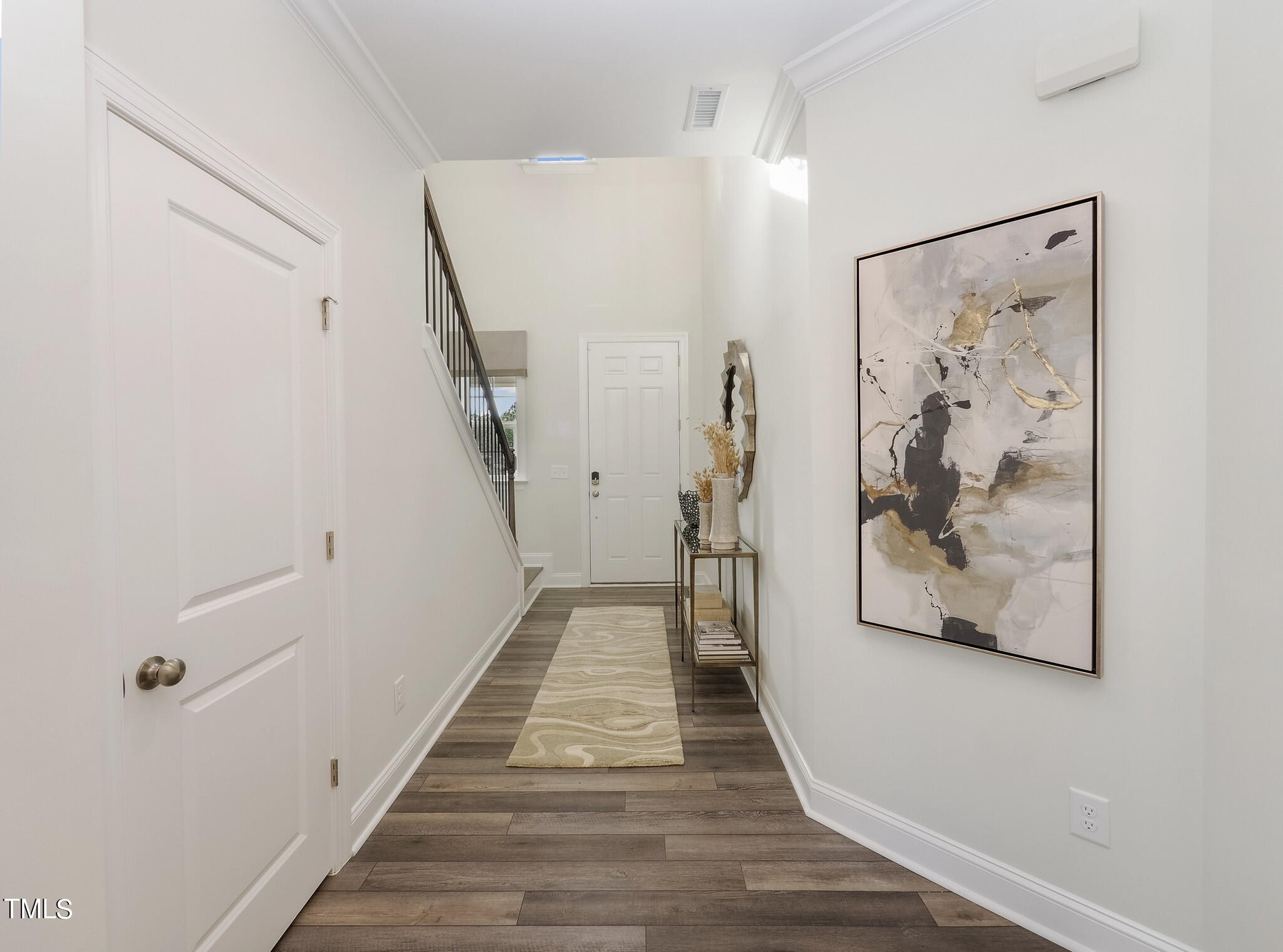 5508 Mill Dam Road, Unit 142 Wake Forest, NC 27587 - Photo 2 of 32 03_920TryonPalaceSt_003_mls