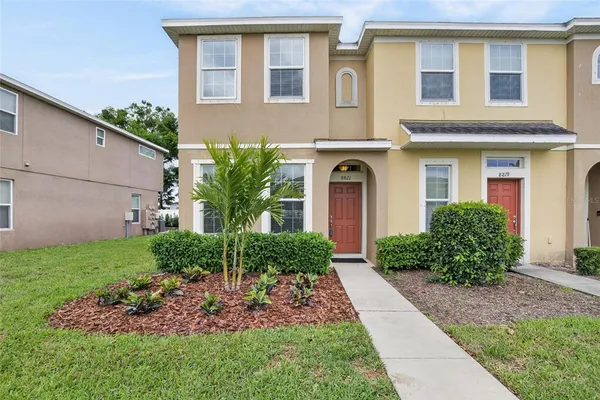 $199,900 | 8821 Walnut Gable Court, Riverview, FL 33578