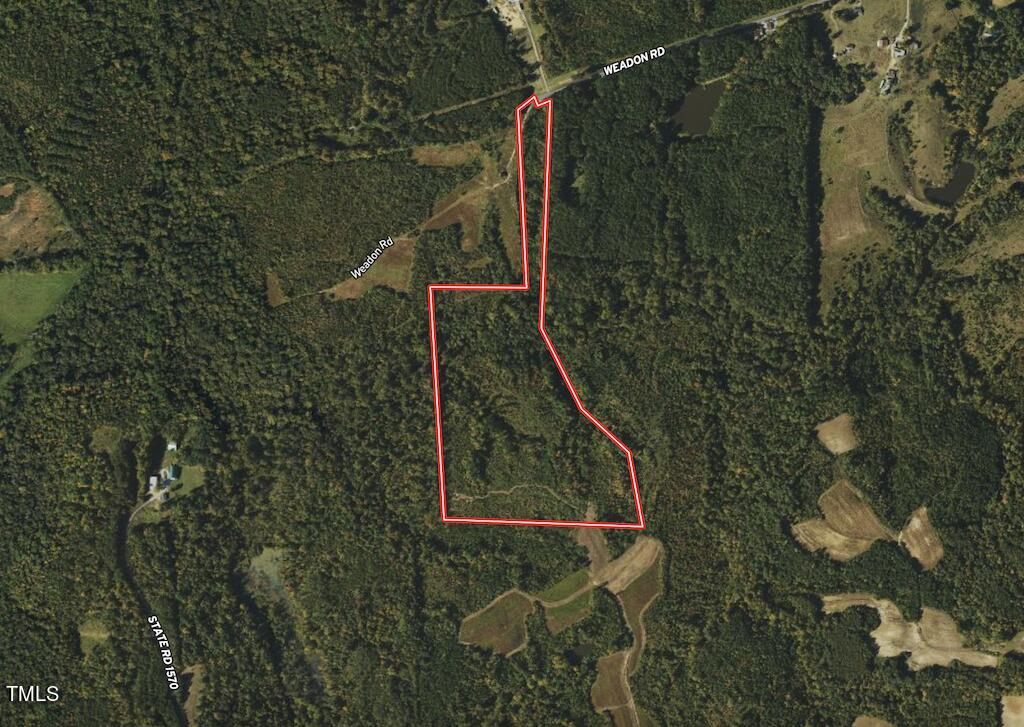 1 Weadon Road Blanch, NC 27212 - Photo 1 of 38 a view of a balcony