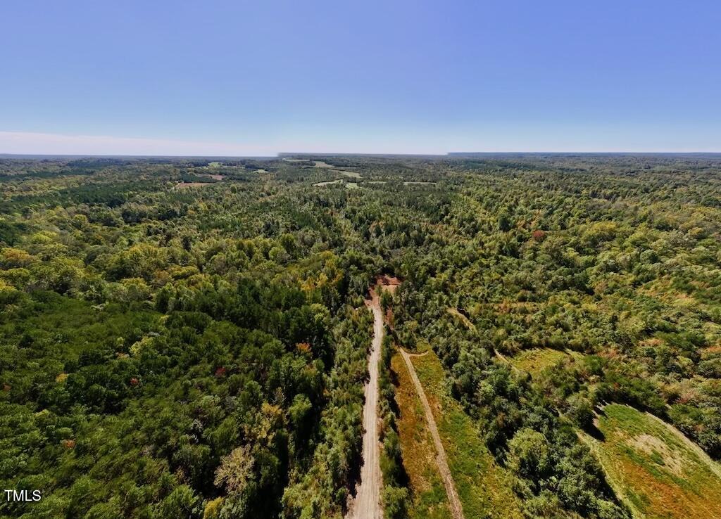 1 Weadon Road Blanch, NC 27212 - Photo 13 of 38 an aerial view of a houses with a yard