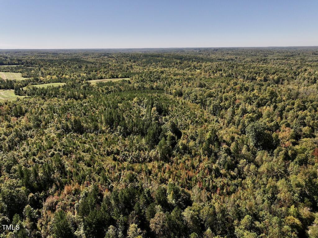 1 Weadon Road Blanch, NC 27212 - Photo 23 of 38 an aerial view of a houses with a yard