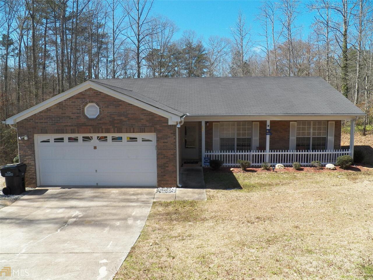 771 Pine Needle Road Hampton, GA 30228 - Photo 1 of 1