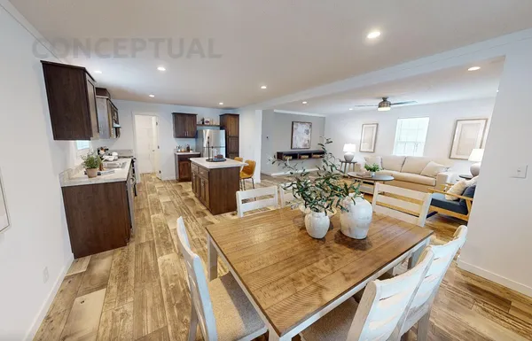 $299,500 | 348 Bluebird Trail, Unit LOT 1A2, St. George, SC 29477