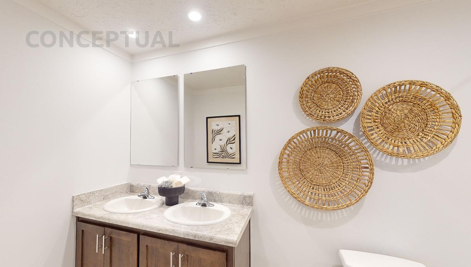 348 Bluebird Trail, Unit LOT 1A2 St. George, SC 29477 - Photo 4 of 14 JnJ_bath_wm