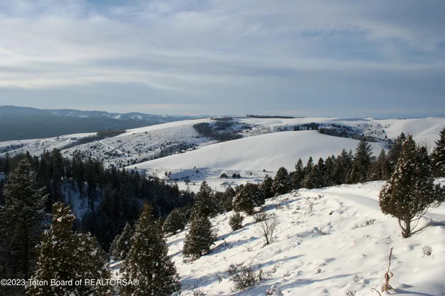 $174,900 | L63-blk4 Cutthroat Run, Irwin, ID 83428