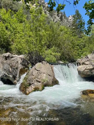 $174,900 | L63-blk4 Cutthroat Run, Irwin, ID 83428