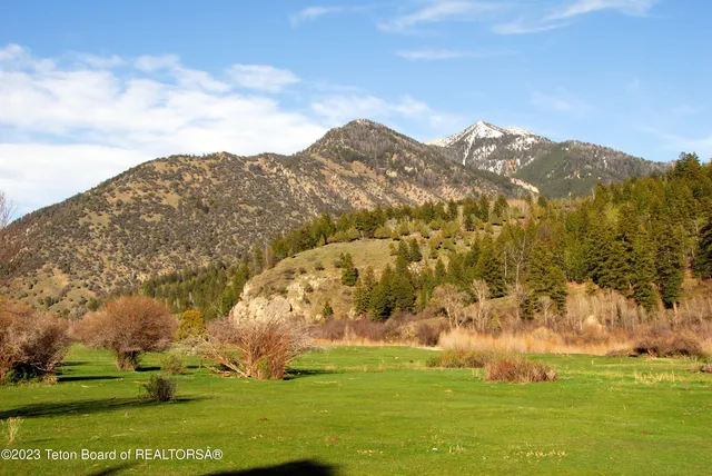 $174,900 | L63-blk4 Cutthroat Run, Irwin, ID 83428