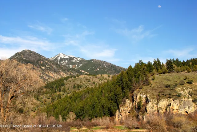 $174,900 | L63-blk4 Cutthroat Run, Irwin, ID 83428