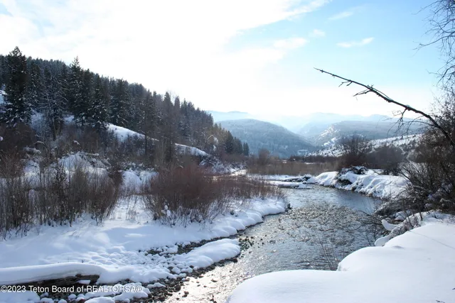 $174,900 | L63-blk4 Cutthroat Run, Irwin, ID 83428