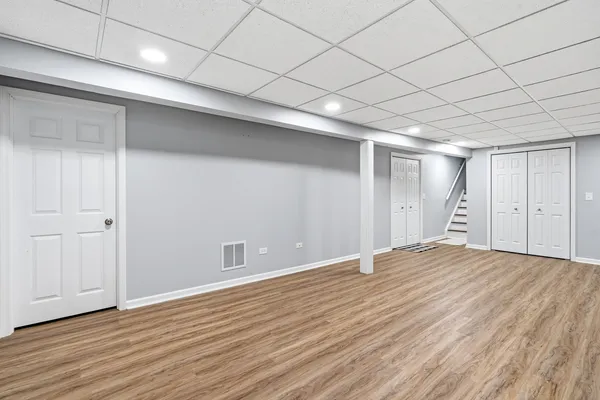 $549,999 | 670 Kruk Street, Lemont, IL 60439