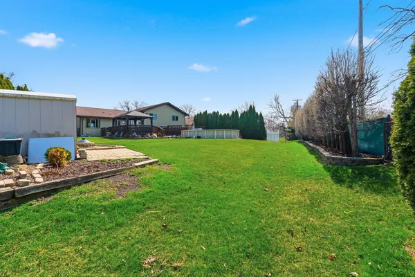 $549,999 | 670 Kruk Street, Lemont, IL 60439