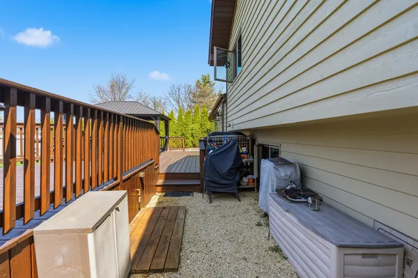 $549,999 | 670 Kruk Street, Lemont, IL 60439
