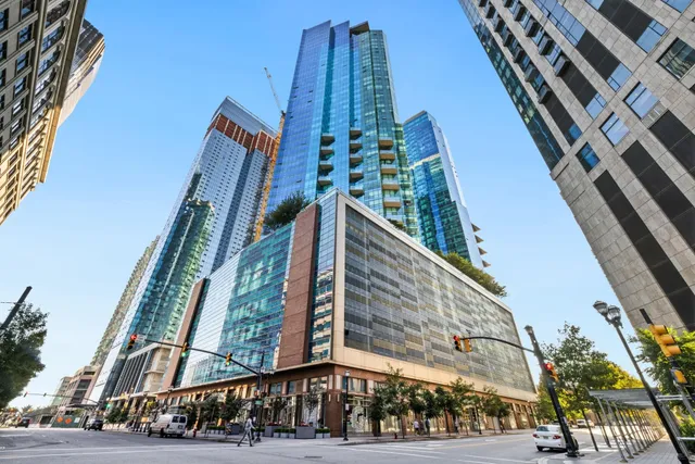 $3,400 | 77 Hudson Street, Unit 2513, Jersey City, NJ 07302