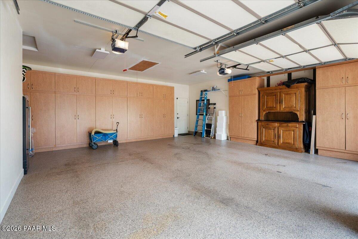 1684 Stable Rock Road Prescott, AZ 86303 - Photo 43 of 67 42-Garage