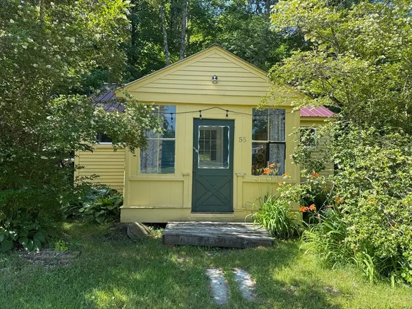 $229,000 | 55 Ashfield Road, Conway, MA 01341