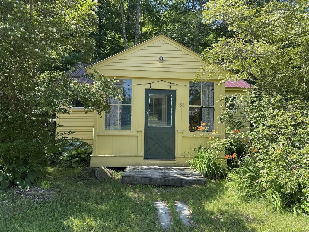55 Ashfield Road Conway, MA 01341 - Photo 1 of 29