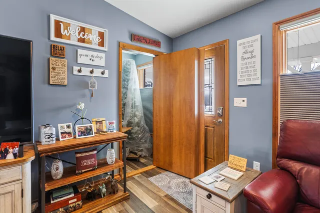 $499,900 | 401 A County Road 2500 North, Mahomet, IL 61853