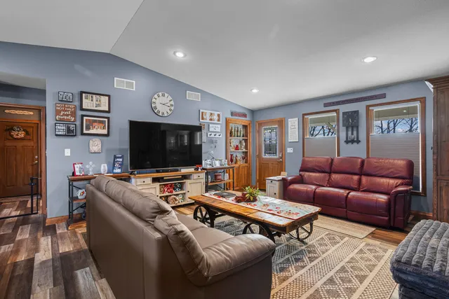 $499,900 | 401 A County Road 2500 North, Mahomet, IL 61853