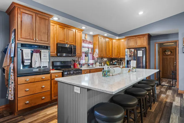 $499,900 | 401 A County Road 2500 North, Mahomet, IL 61853