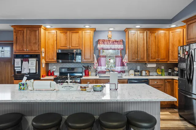 $499,900 | 401 A County Road 2500 North, Mahomet, IL 61853