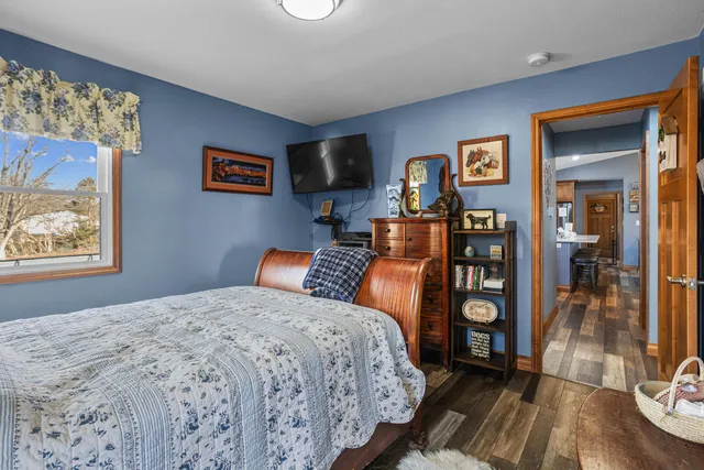 $499,900 | 401 A County Road 2500 North, Mahomet, IL 61853