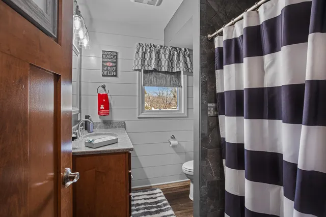 $499,900 | 401 A County Road 2500 North, Mahomet, IL 61853