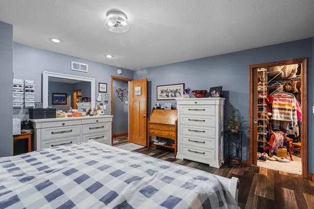 $499,900 | 401 A County Road 2500 North, Mahomet, IL 61853