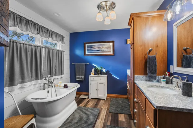 $499,900 | 401 A County Road 2500 North, Mahomet, IL 61853