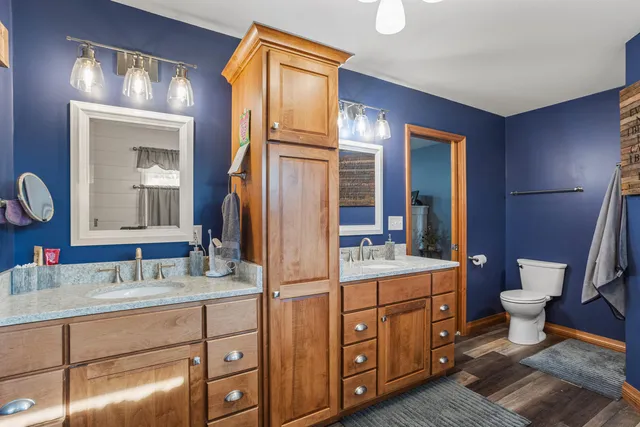 $499,900 | 401 A County Road 2500 North, Mahomet, IL 61853