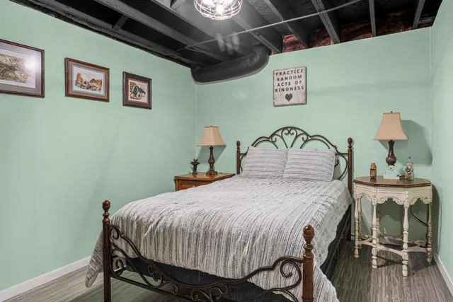 $499,900 | 401 A County Road 2500 North, Mahomet, IL 61853