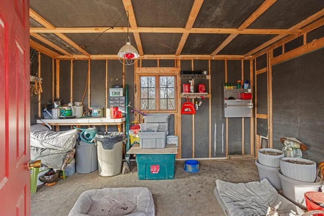 $499,900 | 401 A County Road 2500 North, Mahomet, IL 61853