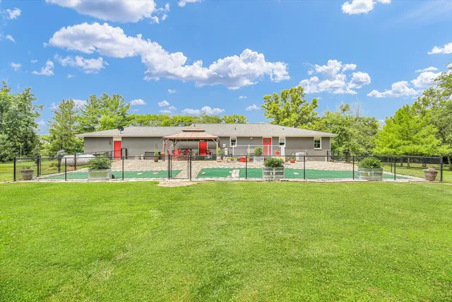 $499,900 | 401 A County Road 2500 North, Mahomet, IL 61853