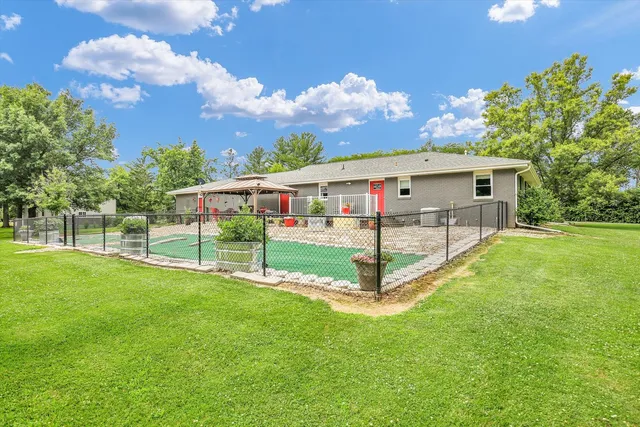 $499,900 | 401 A County Road 2500 North, Mahomet, IL 61853