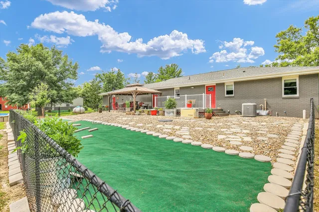 $499,900 | 401 A County Road 2500 North, Mahomet, IL 61853