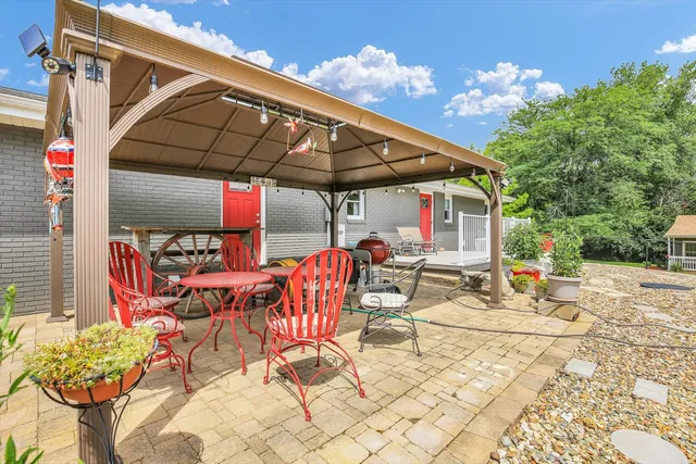 $499,900 | 401 A County Road 2500 North, Mahomet, IL 61853