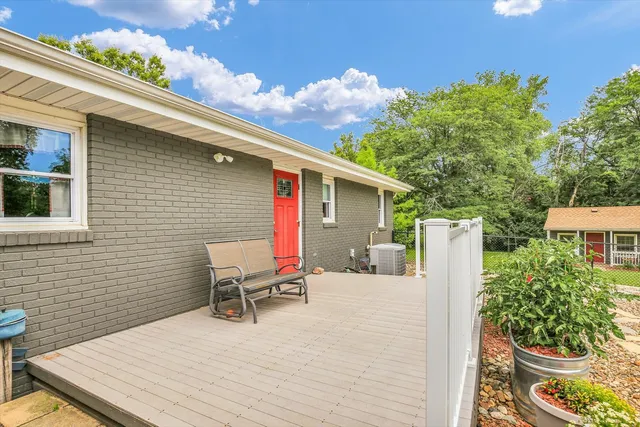 $499,900 | 401 A County Road 2500 North, Mahomet, IL 61853