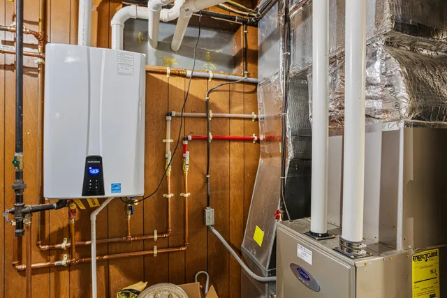 $499,900 | 401 A County Road 2500 North, Mahomet, IL 61853