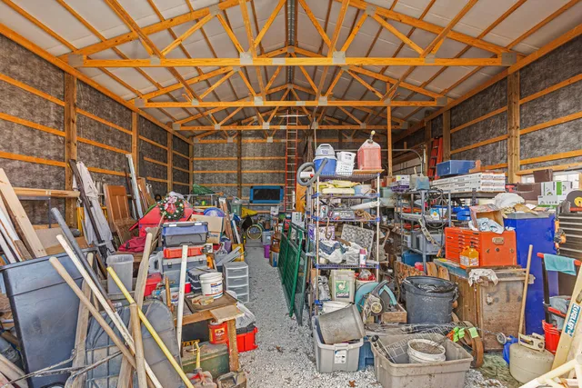 $499,900 | 401 A County Road 2500 North, Mahomet, IL 61853