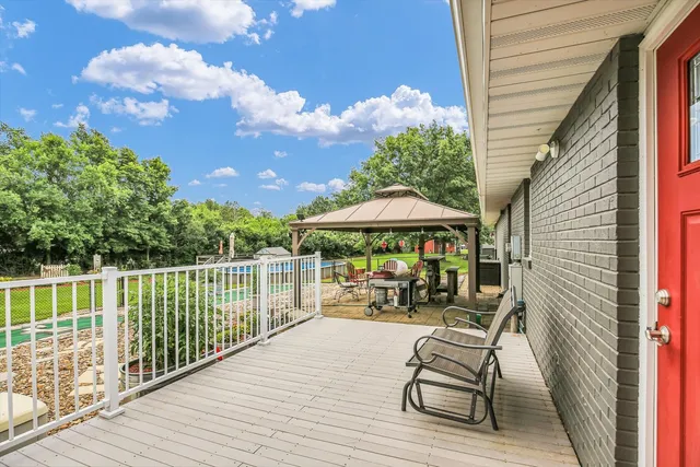 $499,900 | 401 A County Road 2500 North, Mahomet, IL 61853