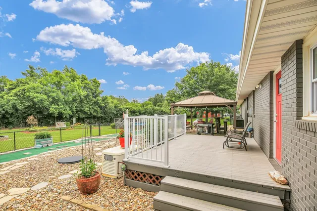 $499,900 | 401 A County Road 2500 North, Mahomet, IL 61853