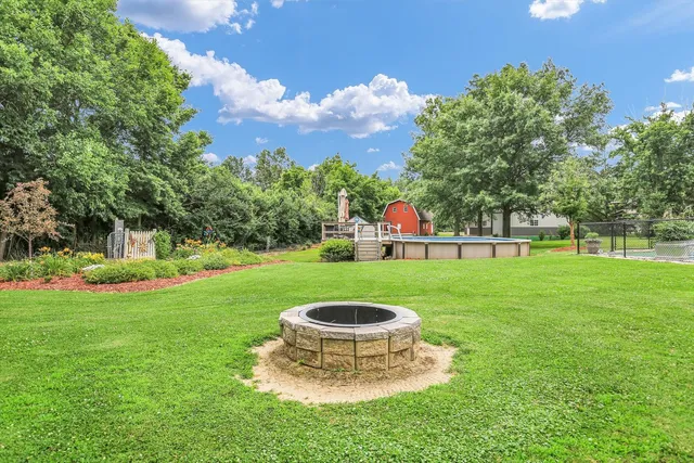 $499,900 | 401 A County Road 2500 North, Mahomet, IL 61853