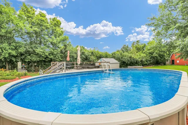 $499,900 | 401 A County Road 2500 North, Mahomet, IL 61853